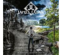 James LaBrie Beautiful Shade Of Grey (CD) (US IMPORT)
