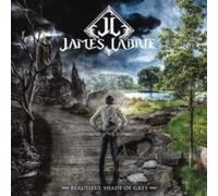 JAMES LABRIE - BEAUTIFUL SHADE OF GREY LIMIT - CD - E1398z