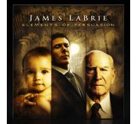James LaBrie - Elements Of Persuasion [VINYL]