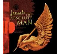 James Labrie: LEONARDO - THE ABSOLUTE MAN - CD