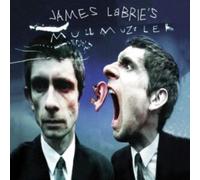 JAMES LABRIES MULLMUZZLER: KEEP IT TO YOURSELF - CD BRAND NEW
