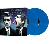 James LaBrie?s MullMuzzler - Keep It To Yourself [VINYL]