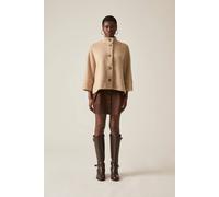 James Lakeland Women's Batwing Camel Jacket | Size: 16 James Lakeland Camel 16