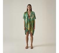 James Lakeland Emerald Forest Kaftan