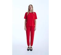 James Lakeland Jersey Red T-Shirt Red 8