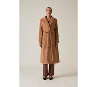 James Lakeland Women's Camel Classic Coat | Size: 12 James Lakeland Camel 12