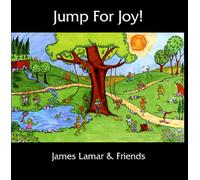 James Lamar and Friends - Jump For Joy