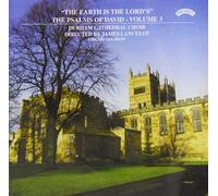 James Lancelot - Psalms of David, Vol. 3: "The Earth is the Lord's"