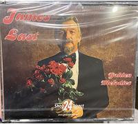 James Last - 4-CD-Box Golden Melodies