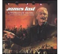 James Last - A World Of Music