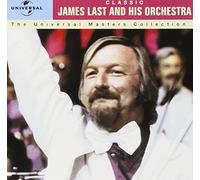 James Last And His Orchestra - Classic: The Universal Masters Collection