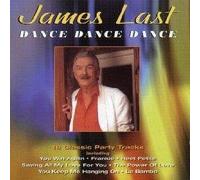 James Last And His Orchestra - Dance Dance Dance