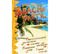James Last And His Orchestra: James Last/Beach Party '95 [DVD] [NTSC]