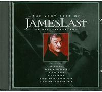 James Last And His Orchestra James Last - The Very Best Of James Last & His Orchestra