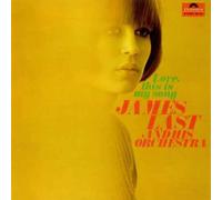 James Last And His Orchestra* - Love This Is My Song - James Last And His Orchestra* LP