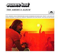 James Last And His Orchestra - The America Album