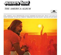James Last and His Orchestra The America Album (CD) Album (US IMPORT)