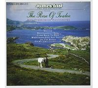 James Last And His Orchestra – The Rose Of Tralee