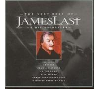 James Last And His Orchestra: Very Best Of - CD