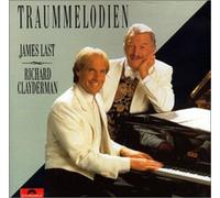 James Last and Richard Clayderman - Traummelodien [Us Import]
