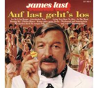 James Last - Auf Last Geht's Los [Us Import]