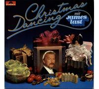 James Last (Band) - Christmas dancing-Tanz unter dem Weihnachtsbaum (#polydor249088) / Vinyl record [Vinyl-LP]