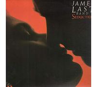 James Last Band - The James Last Band - Seduction - Polydor - PD-1-6283