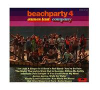 James Last - Beachparty 4