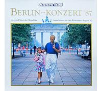 James Last - Berlin-Konzert '87 (live im Palast der Republik) [VINYL]