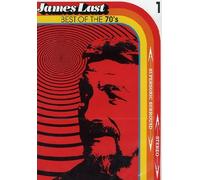 James Last: Best Of 70s - Volume 1 [DVD]