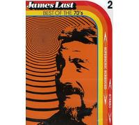 James Last: Best Of 70s - Volume 2 [DVD]