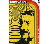 James Last: Best of the 70s - Volume 3 [DVD] [2006]