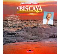 James Last - Biscaya - Polydor - 2372 130