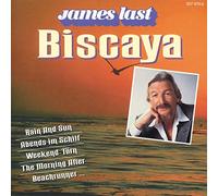 James Last - Biscaya [Us Import]