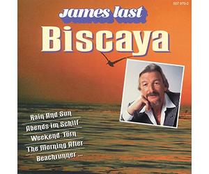 James Last - Biscaya [Us Import]