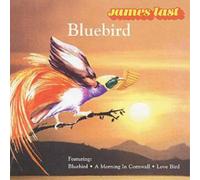 James Last Bluebird (CD) Album (US IMPORT)