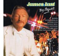 JAMES LAST-BY REQUEST-NEW VINYL
