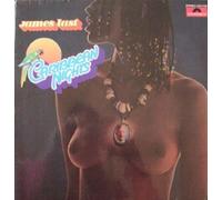 James Last - Caribbean nights (1980) / Vinyl record [Vinyl-LP]