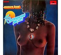 James Last - Caribbean Nights - Polydor - 32 112 5
