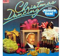 James Last - Christmas Dancing