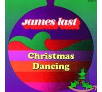 James Last Christmas Dancing (CD) (US IMPORT)