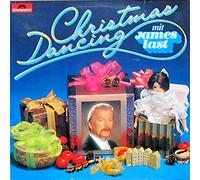 James Last - Christmas dancing [VINYL]