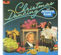 James Last - CHRlSTMAS DANClNG mit …