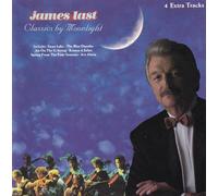 James Last Classics By Moonlight (CD) (US IMPORT)
