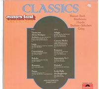 James Last - Classics (Club) / Vinyl record [Vinyl-LP]