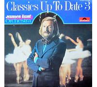 James Last - Classics up to date 3 (1974) / Vinyl record [Vinyl-LP] [VINYL]