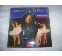 JAMES LAST Classics up to Date 3 UK LP 1974