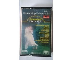 James Last - Classics Up to Date Vol 6- [CASSETTE]