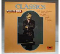 James Last - Classics / Vinyl record [Vinyl-LP]