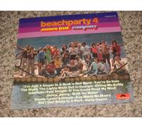 James Last Company - Beach Party 4 - Polydor - 2371 387